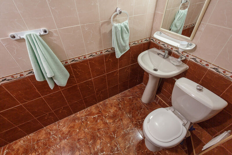 1 категория 2-местный Стандартный (корпус 2)