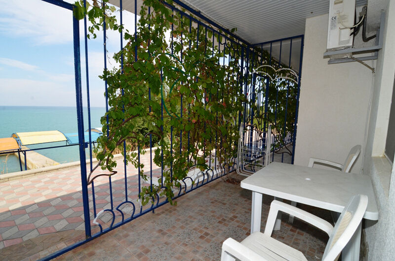 1 категория 2-местный Стандартный (корпус 3 сон у моря)