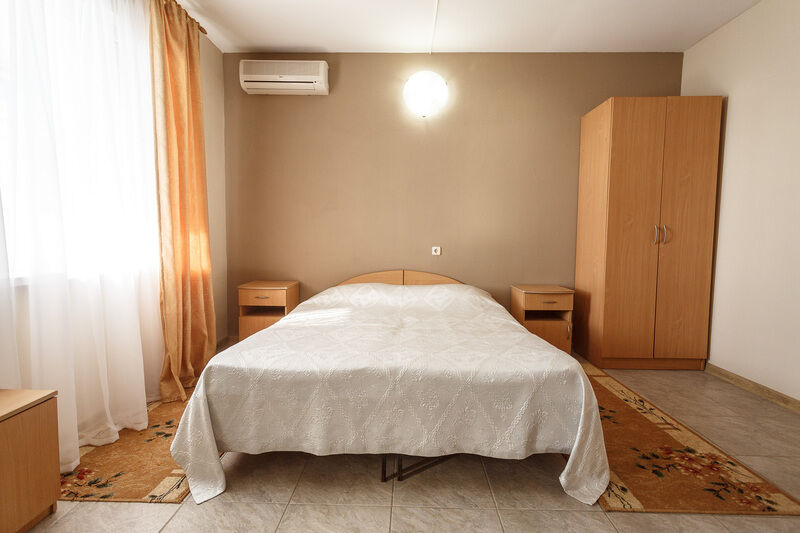 1 категория 2-местный Стандартный (корпус 3 сон у моря)