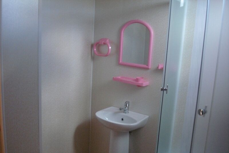 Санузел | Пегас, Крым