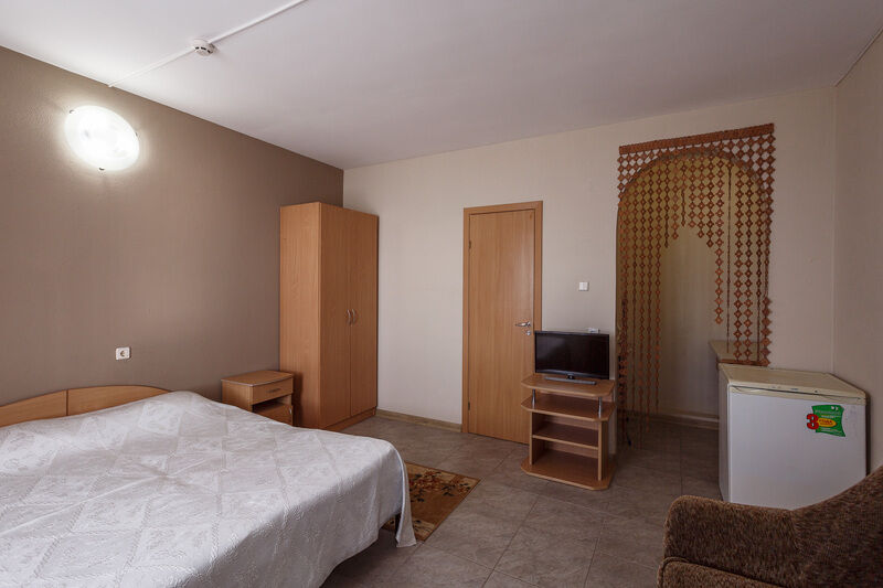 1 категория 2-местный Стандартный (корпус 3 сон у моря)