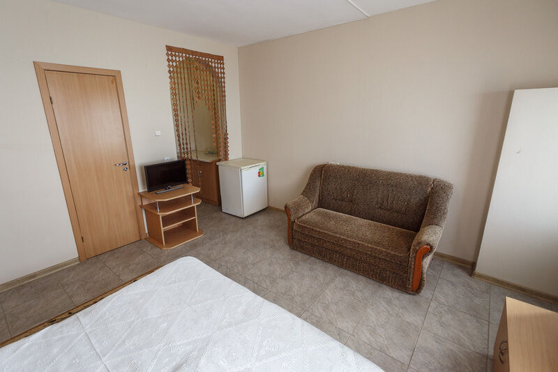 1 категория 2-местный Стандартный (корпус 3 сон у моря)