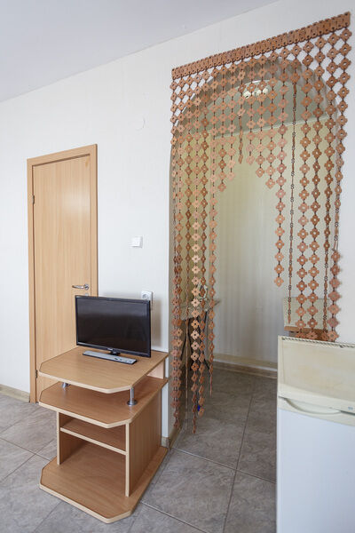 1 категория 2-местный Стандартный (корпус 3 сон у моря)