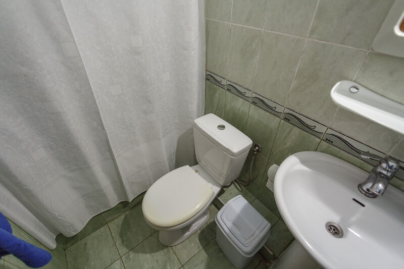 1 категория 2-местный Стандартный (корпус 3 сон у моря)