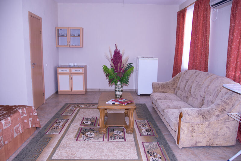 Стандарт улучшенный корпус 3