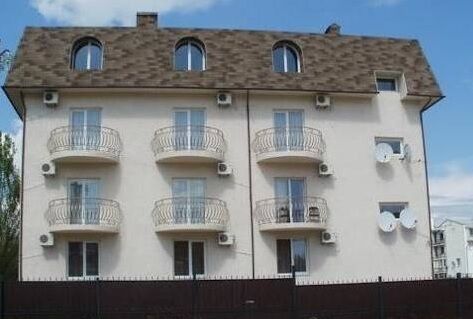 Гостевой дом Сан энд рэст, Крым, Коктебель Коктебель