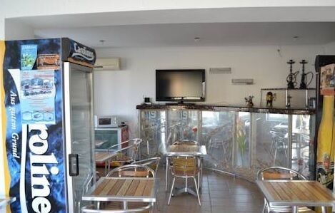 Кафе | Сан энд рэст, Крым