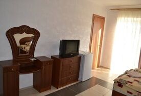 Люкс, Гостевой дом Сан энд рэст, Коктебель