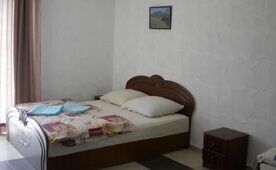 Двухместный номер, Гостевой дом Сан энд рэст, Коктебель