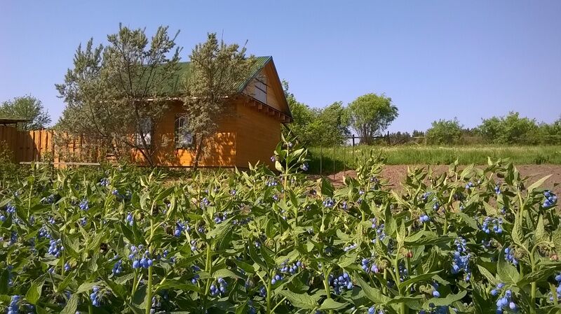 Домик Отдых в деревне у Дмитрия, Селижаровский район, Тверская область