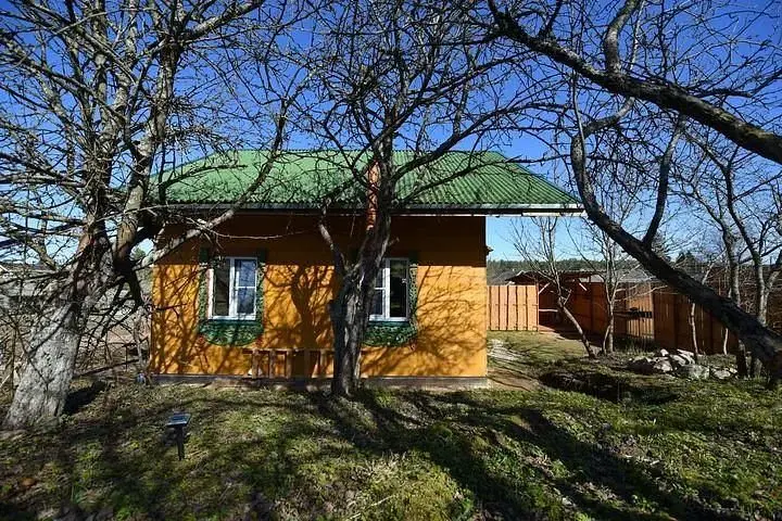 Отдых в деревне у Дмитрия, Тверская область: фото 2