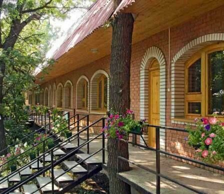 Хуторок, Саратовская область: фото 3