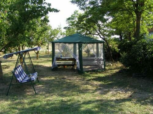 База отдыха Золотое, Крым, Ленинский район 