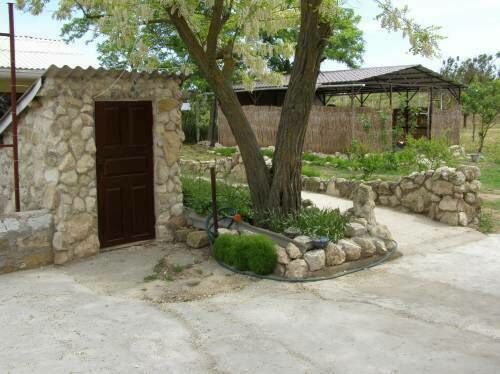 База отдыха «Золотое» | Золотое, Крым