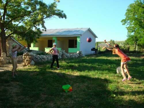 База отдыха «Золотое» | Золотое, Крым