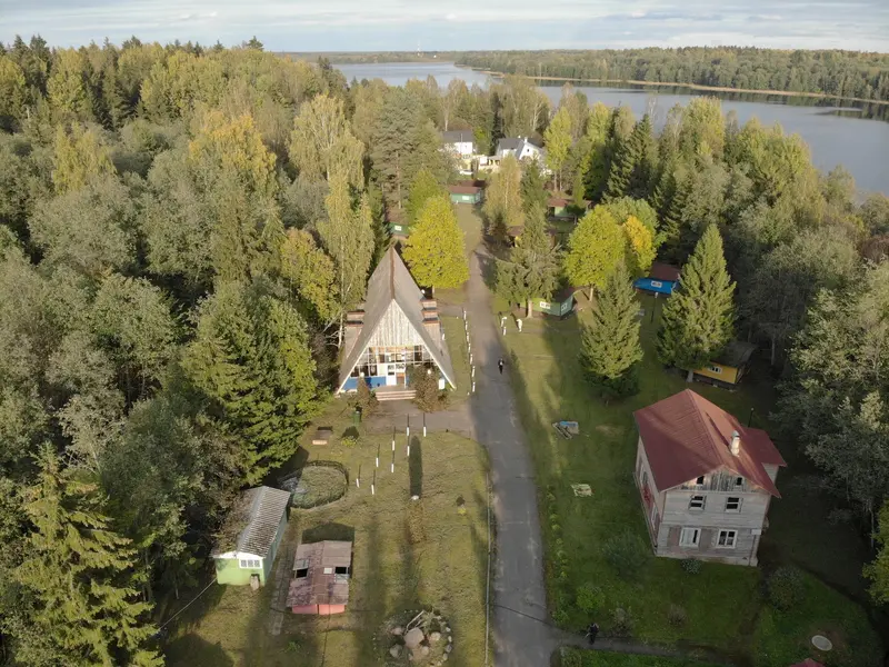 Гостевой дом Сабо, Лужский район, Ленинградская область
