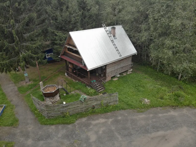 Сабо, Ленинградская область: фото 2