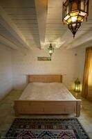 Полулюкс, Гостевой дом Бахитгуль, Бахчисарайский район