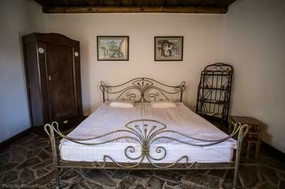 Номер «Семейный» | Бахитгуль, Крым