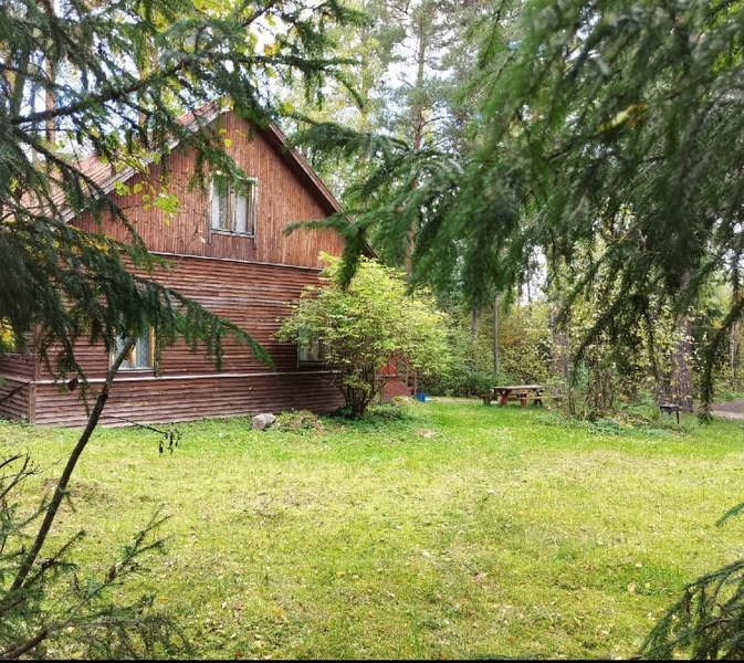 Ампиала, Ленинградская область: фото 2