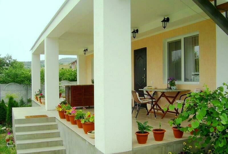 Гостевой дом Астерия, Крым, Балаклава Балаклавский