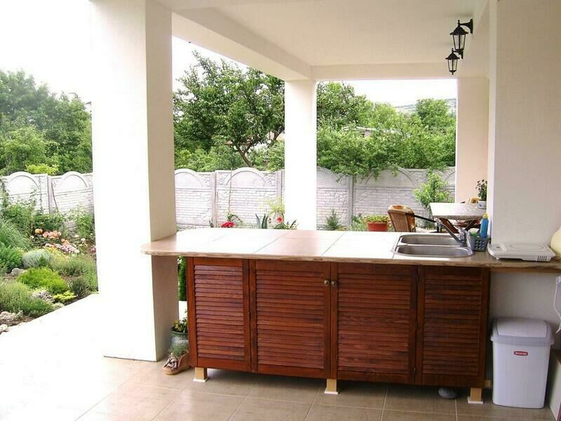 Кухня | Астерия, Крым