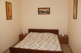 Двухместный номер, Гостевой дом Мальвина, Балаклава