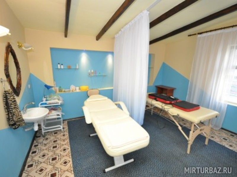 СПА-салон