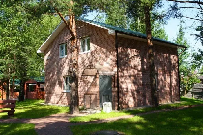 КАРИНА, Ленинградская область: фото 2