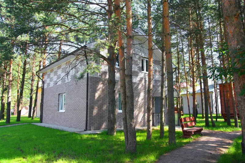 КАРИНА, Ленинградская область: фото 3