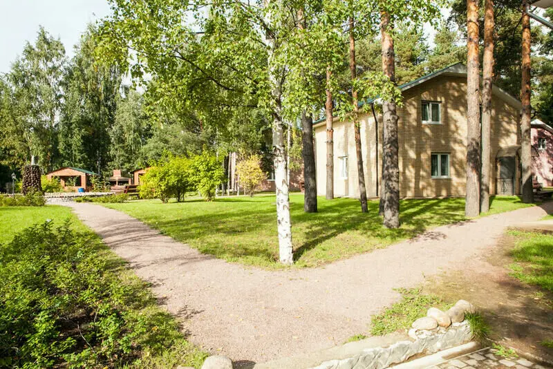 КАРИНА, Ленинградская область: фото 5