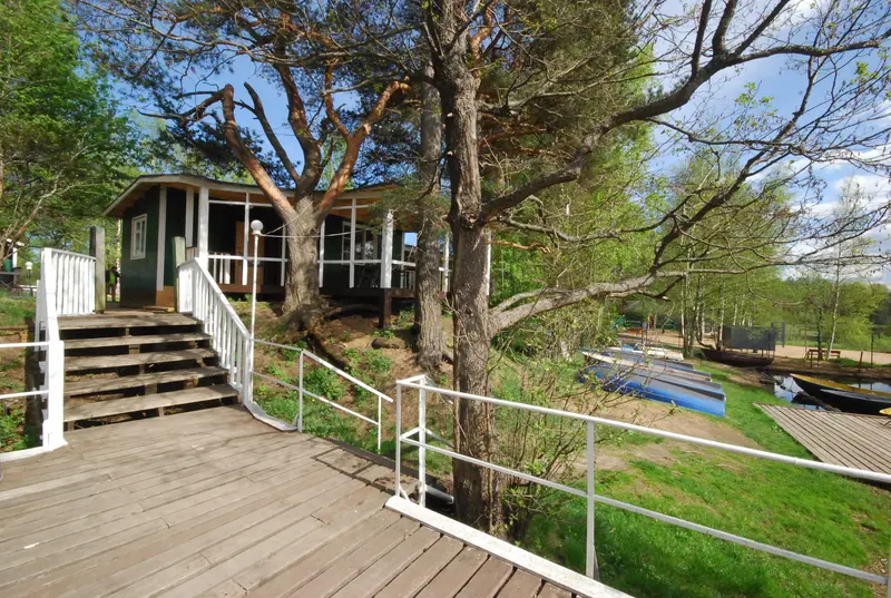 Мыс Грузино, Ленинградская область: фото 5