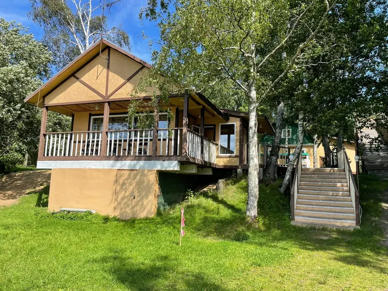 Мыс Грузино, Ленинградская область: фото 3