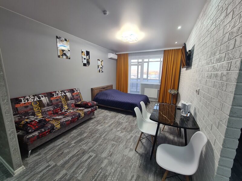 Апартаменты Ленинград ЖК, Республика Хакасия, Абакан 