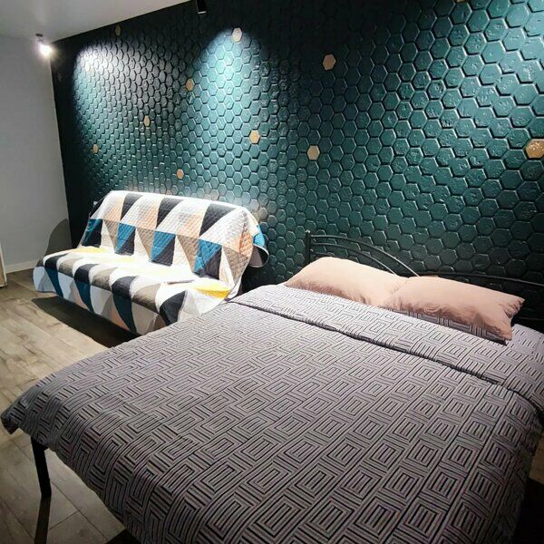 Апартаменты Веста на Арбан, Республика Хакасия, Абакан 