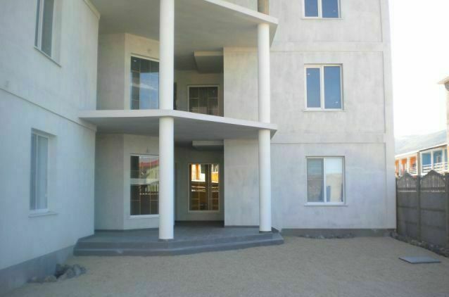 Гостевой дом Солнечная Сугдея, Крым, Судак 