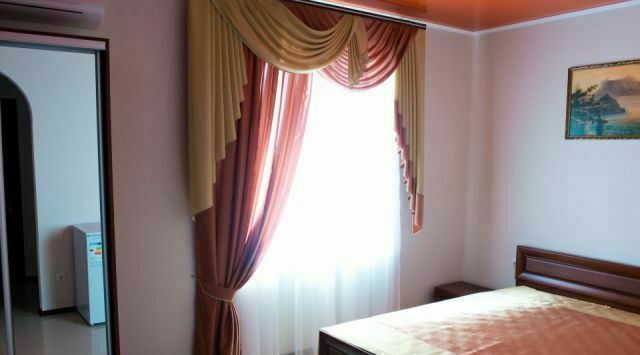 В номере | Солнечная Сугдея, Крым