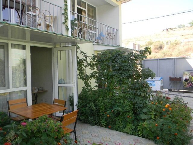 Гостевой дом Мята, Крым, Судак 