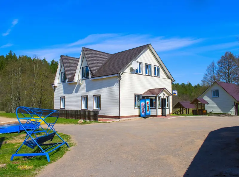 Штоль, Ленинградская область: фото 2