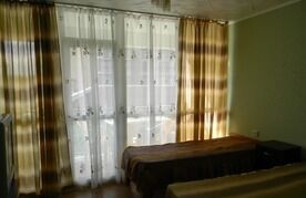 Двухкомнатный Люкс, Гостевой дом Мята, Судак