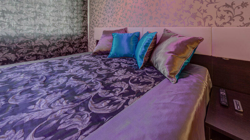 Апартаменты InnHome Lenina Elegance (ИннХоум Ленина Элеганс), Челябинская область, Челябинск 