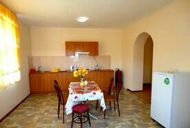 Номер однокомнатный, Гостевой дом Жасмин, Судак