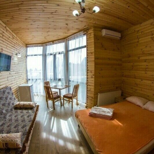 В номере | Грация, Крым