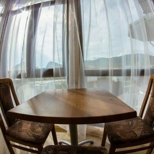 В номере | Грация, Крым