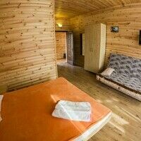 Однокомнатный Люкс 2 этаж, Гостевой двор Грация, Судак