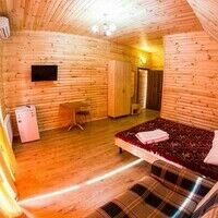 Однокомнатный Люкс 3 этаж, Гостевой двор Грация, Судак