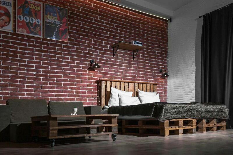 Отель Ситара Лофт, Тверская область, Тверь 