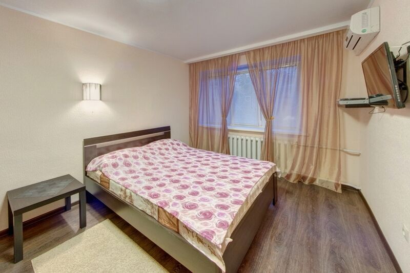 Апартаменты InnHome Style (ИннХоум Стайл), Челябинская область, Челябинск 