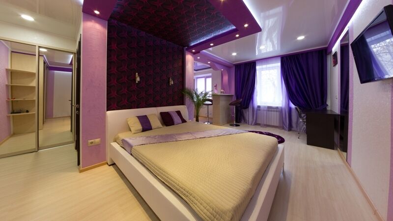 InnHome Апартаменты на Свободе (ИннХоум Апартаменты на Свободе), Челябинская область, Челябинск 