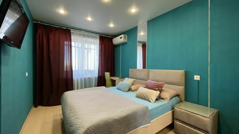 Апартаменты InnHome Modern Apartment (ИннХоум Модерн), Челябинская область, Челябинск 